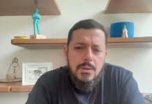 Luis Turbay permaneció preso por 13 meses en el Helicoide.