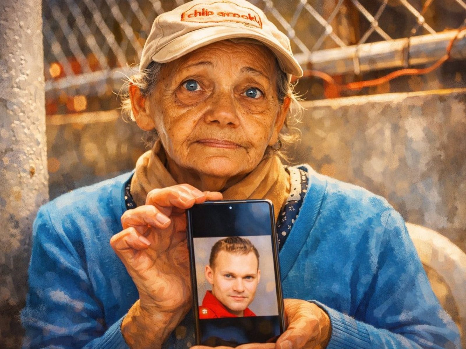 Víctor Hugo Quero Navas