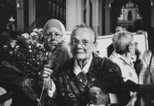 Carmen Navas falleció el 17 de mayo
