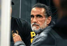 Alex Saab ilustación