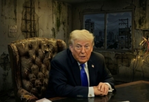 de Trump