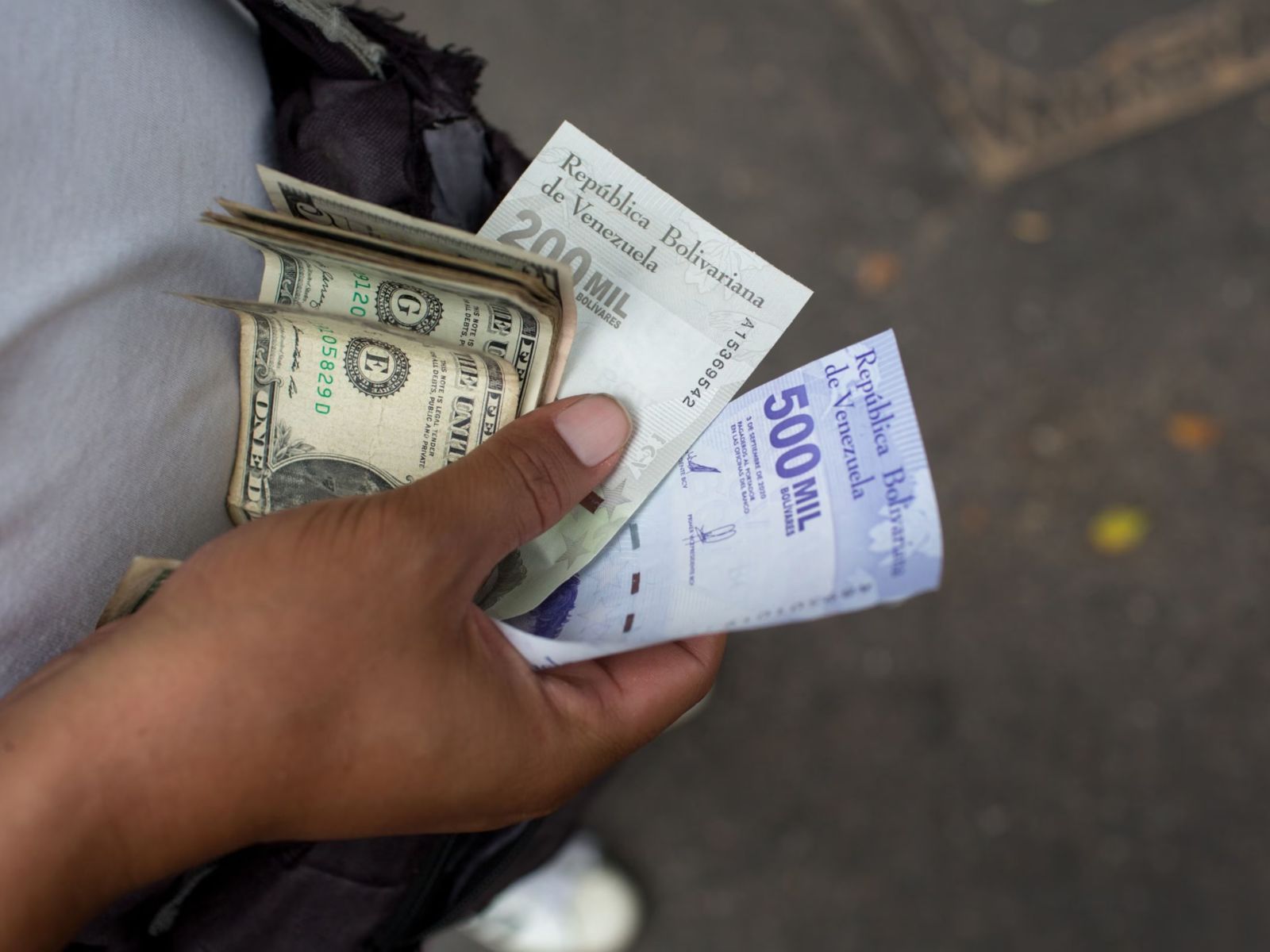 Situación económica