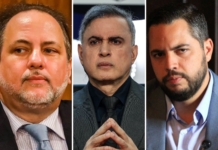 muerte de Víctor Quero