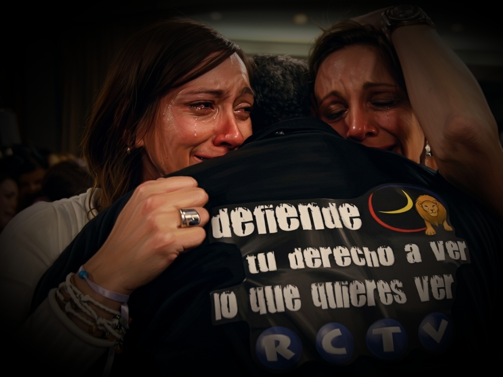 “Inicio de una política de silenciamiento”: Se cumplen 19 años del ...