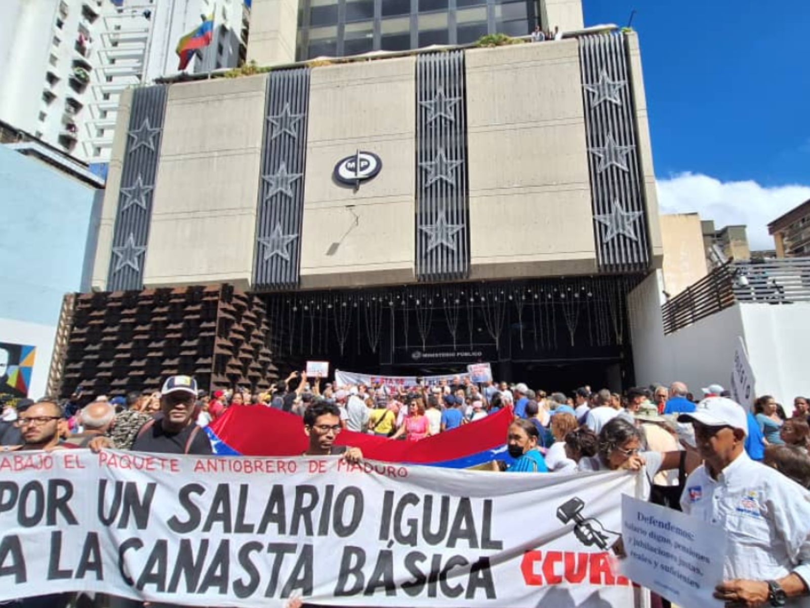 despidos ilegales