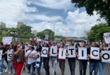 UCV Quero
