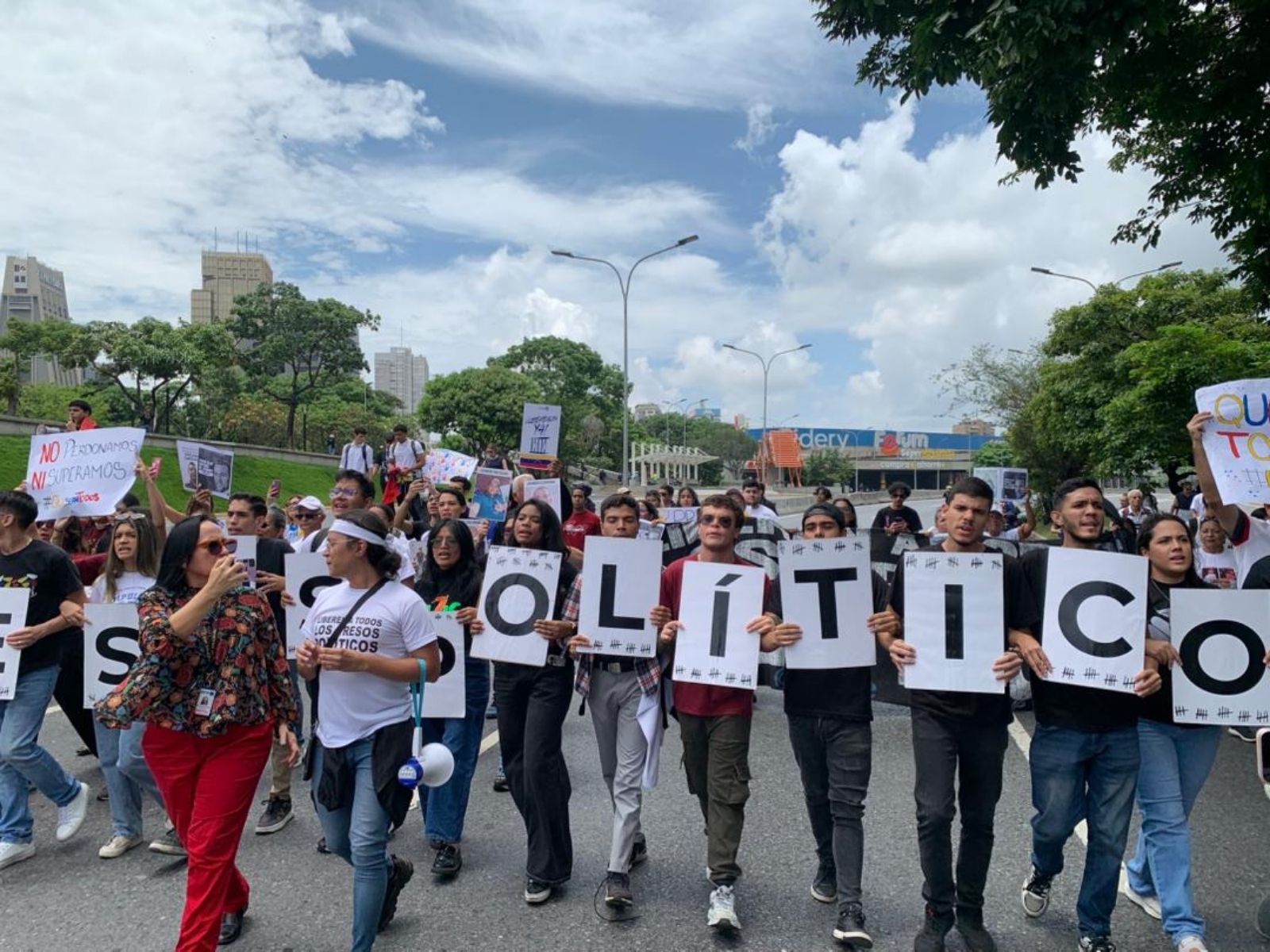 UCV Quero