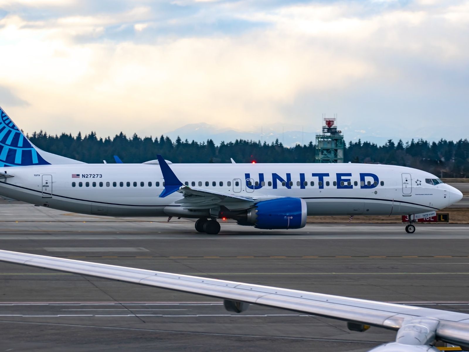 United Airlines
