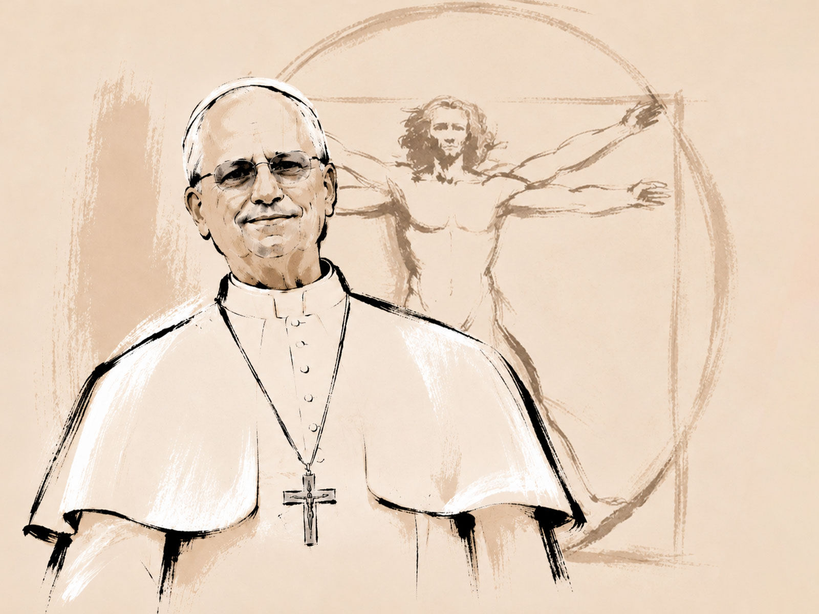 Encíclica de Leon XIV, “Magnifica humanitas” (III), por Asdrúbal Aguiar. EN X (Twitter) @asdrubalaguiar