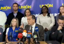 Según José Guerra, el Estado debe dejar de usar las sanciones como excusa y otorgar salarios razonables a los trabajadores.