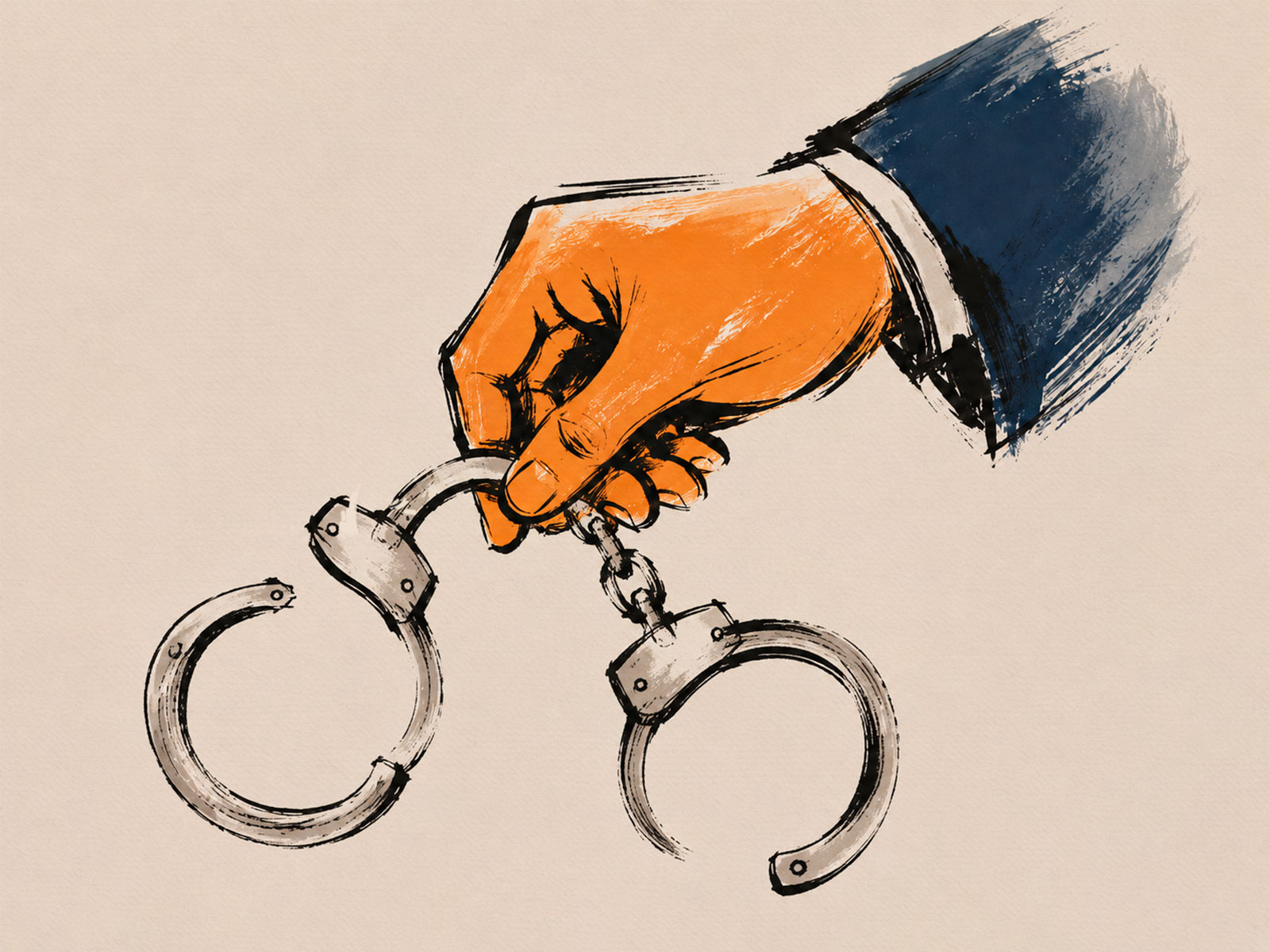 El dilema del prisionero María Corina y Delcy el dilema de las prisioneras, por Eddie Ramírez S.