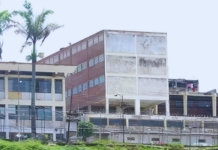 Presas políticas