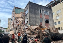 Terremoto