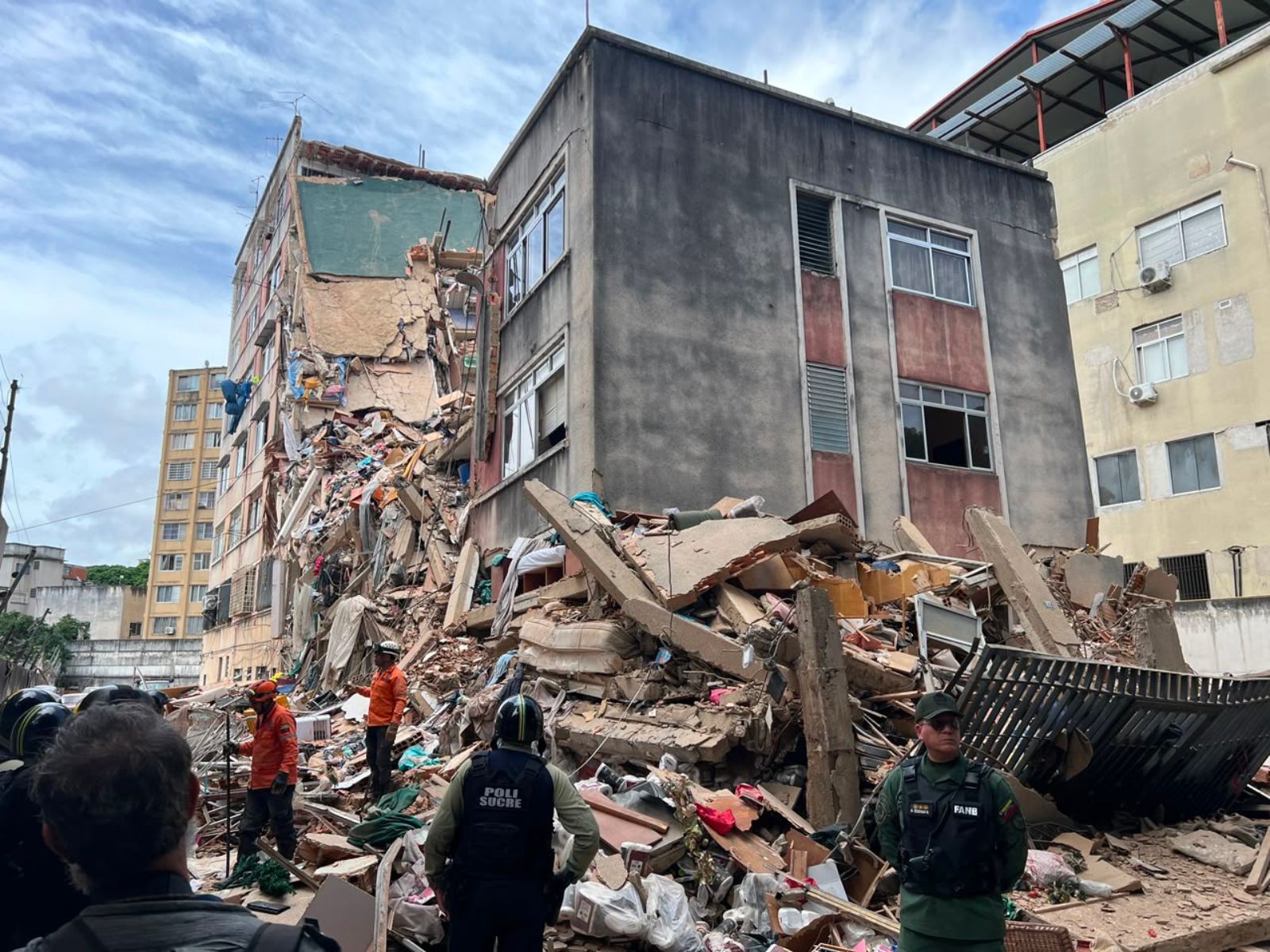 Terremoto