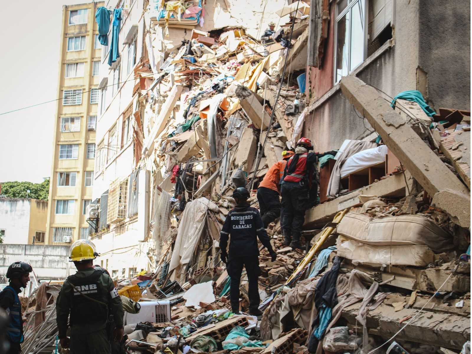 1.430 terremotos