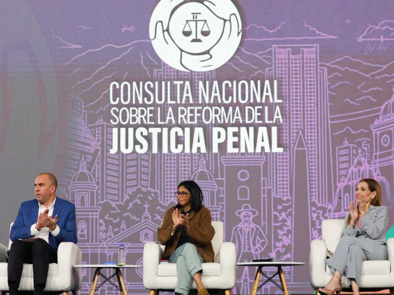 sistema penal