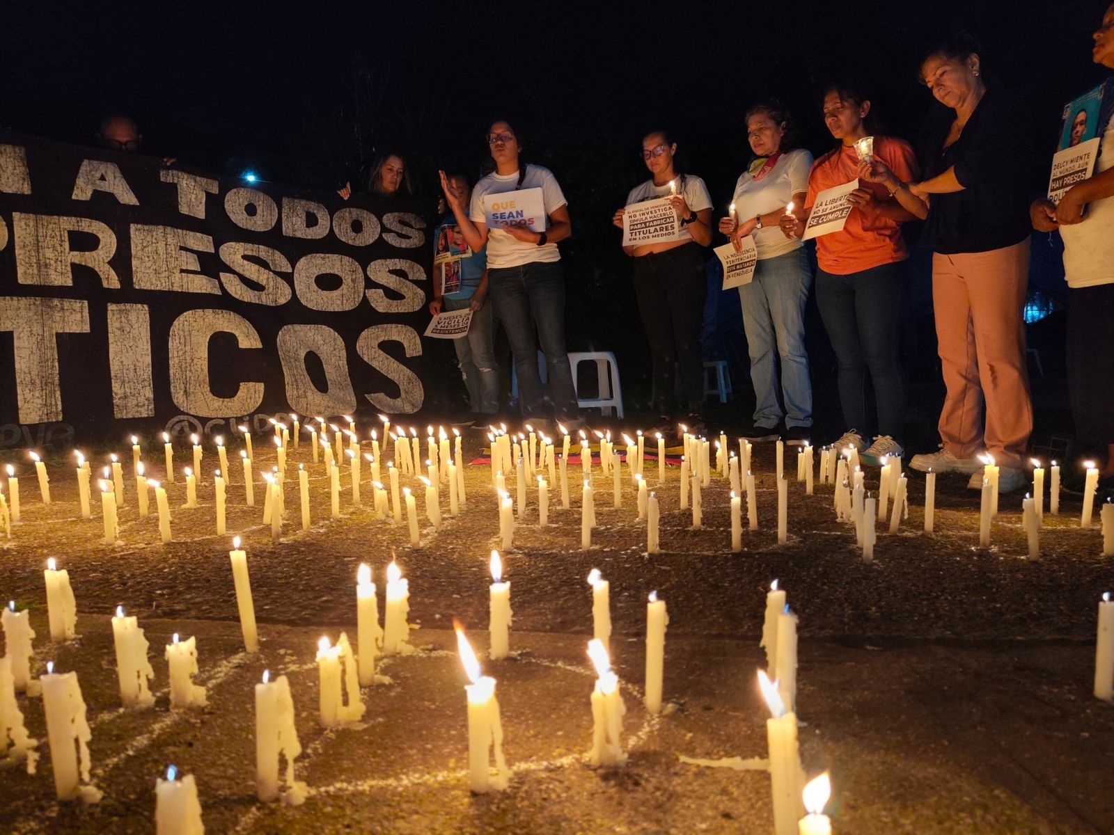 Foro Penal 8 de enero