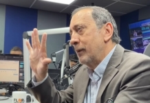 José Guerra sobre la dolarización