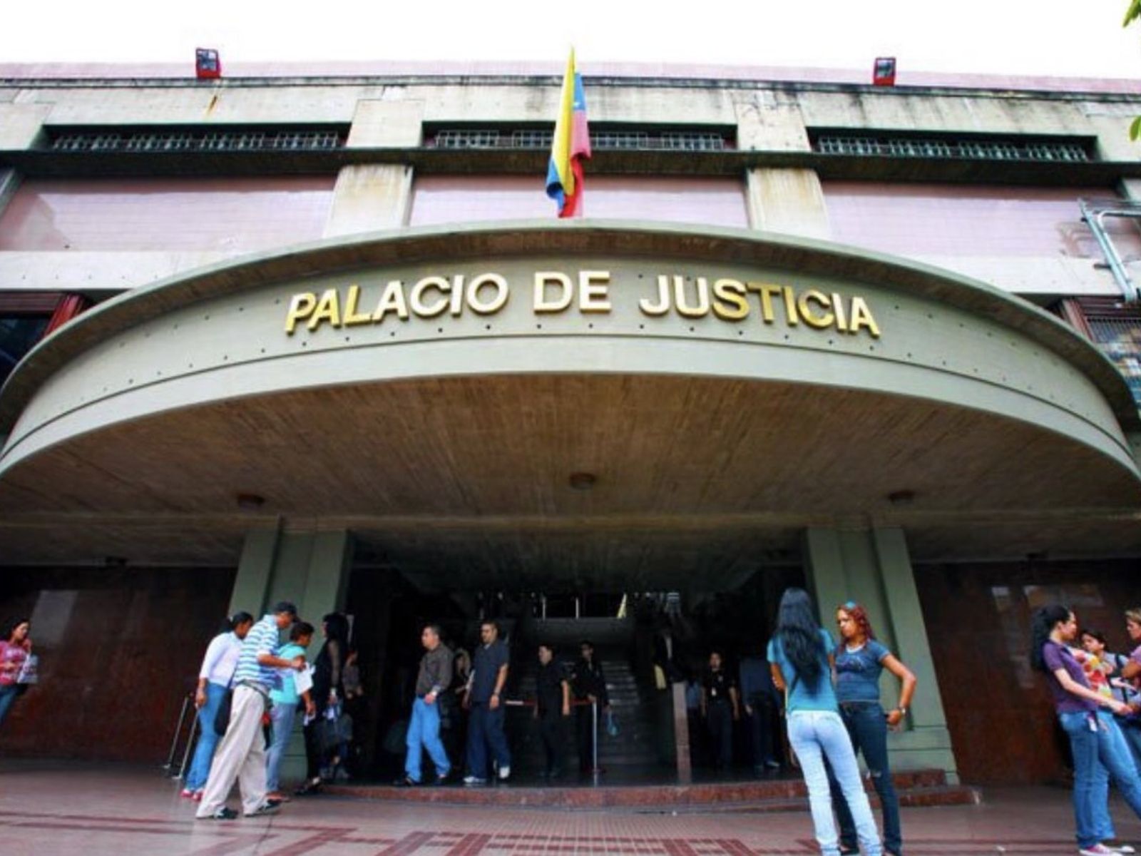 juicio Pdvsa-Cripto