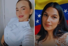 presas políticas