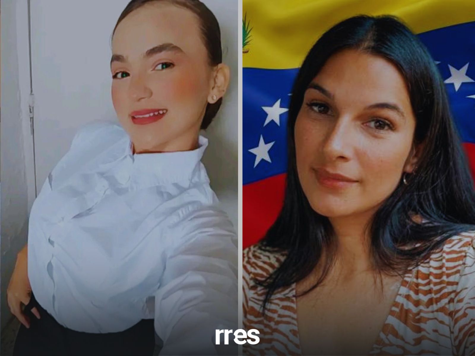 presas políticas