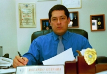 Rolando Guevara