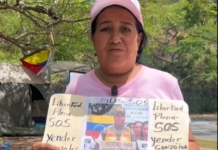 Yender González