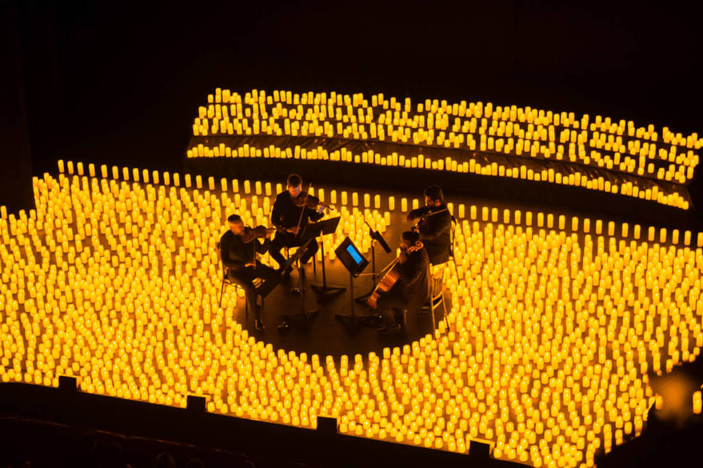 Candlelight