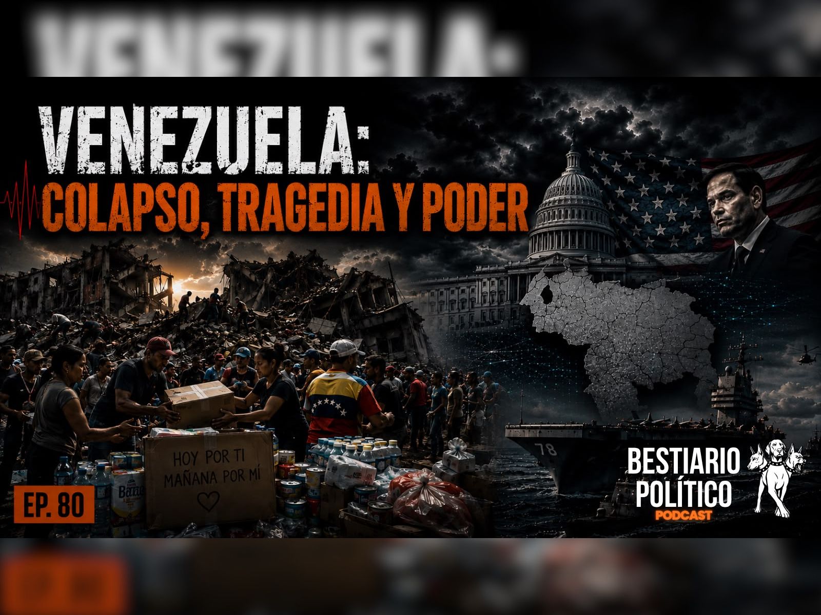 Transición