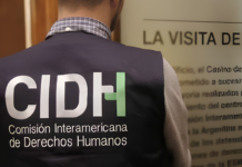 CIDH