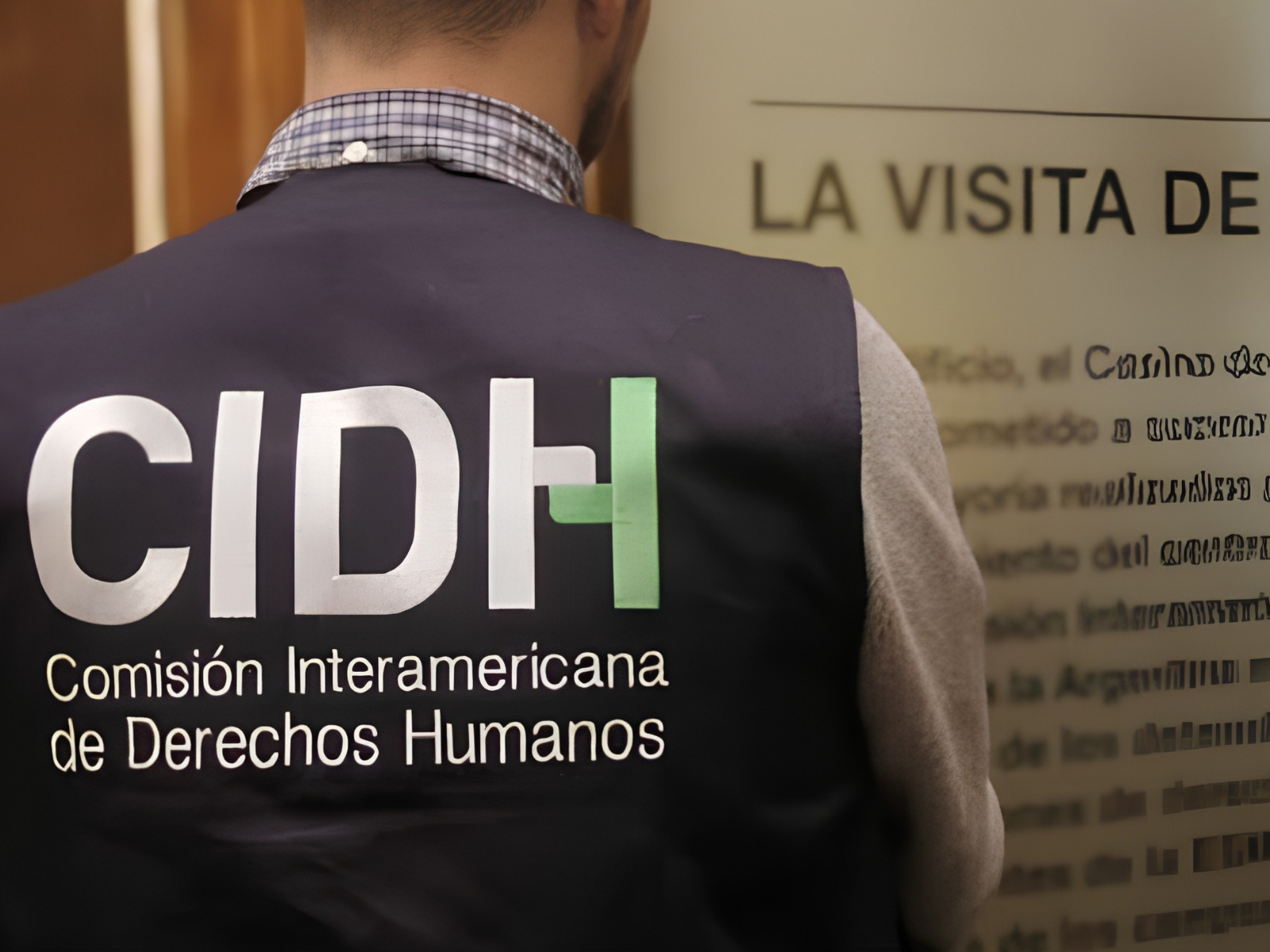 CIDH
