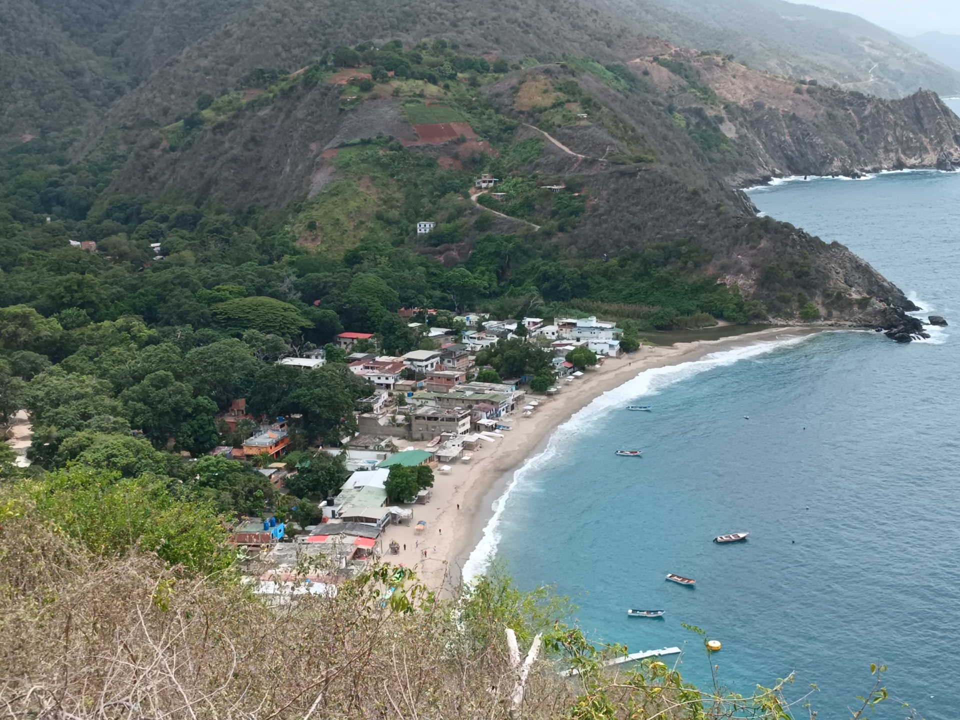 Chichiriviche de la Costa