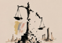 Tragedia venezolana Cómo se perdió la república en Venezuela, por Froilán Barrios Nieves @froilanbarriosf