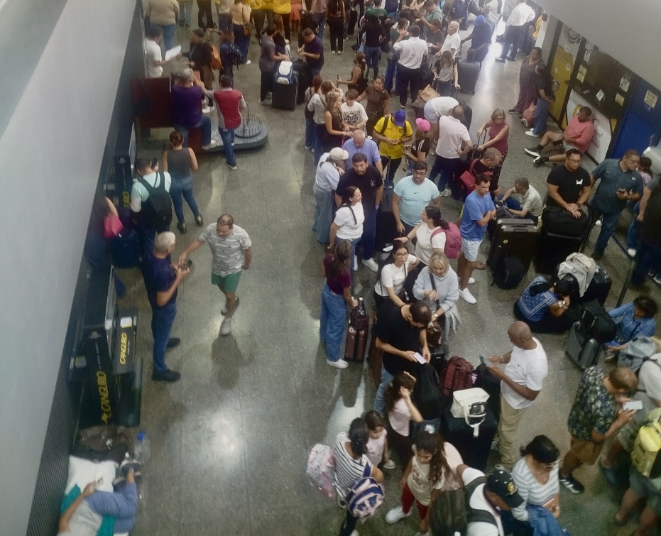 traslados a los aeropuertos