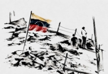 Terremoto Venezuela La reconstrucción de Venezuela una oportunidad que exige un pacto nacional, por Alejandro Grisanti Capriles. @ecoanalitica, @agrisanti