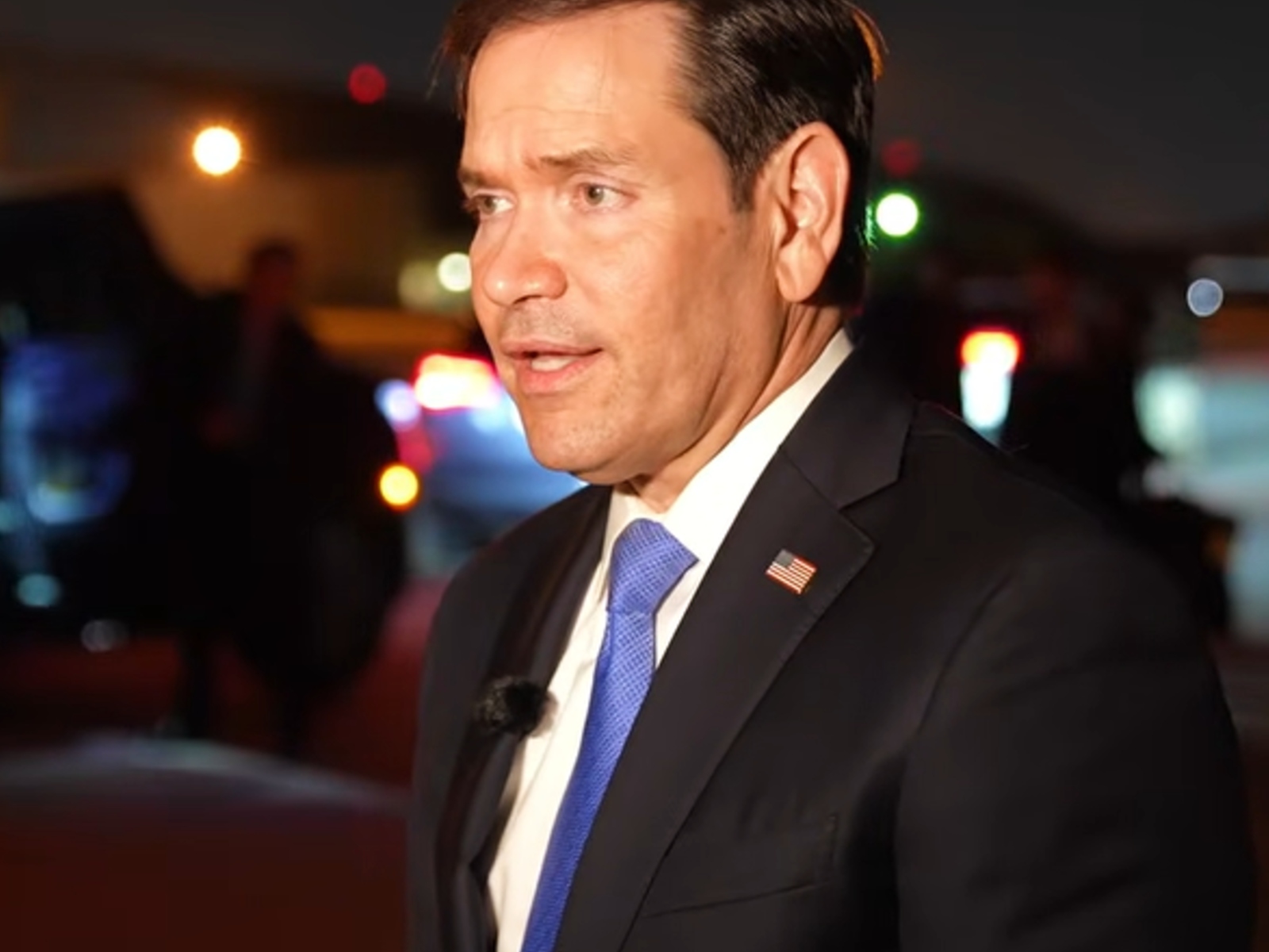 Marco Rubio