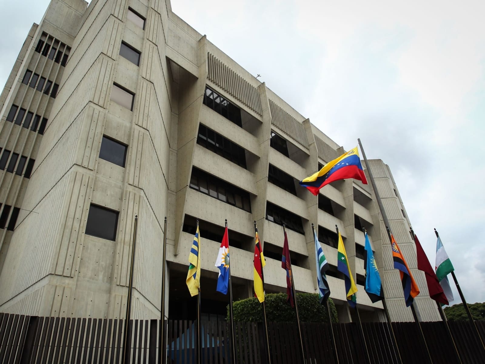 Acceso a la Justicia