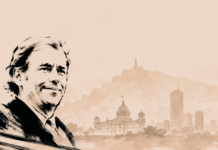 Vaclav Havel ilumina a la nación venezolana, por Asdrúbal Aguiar. En X @asdrubalaguiar
