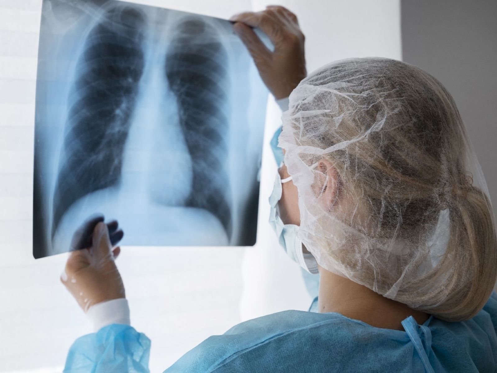 infecciones respiratorias