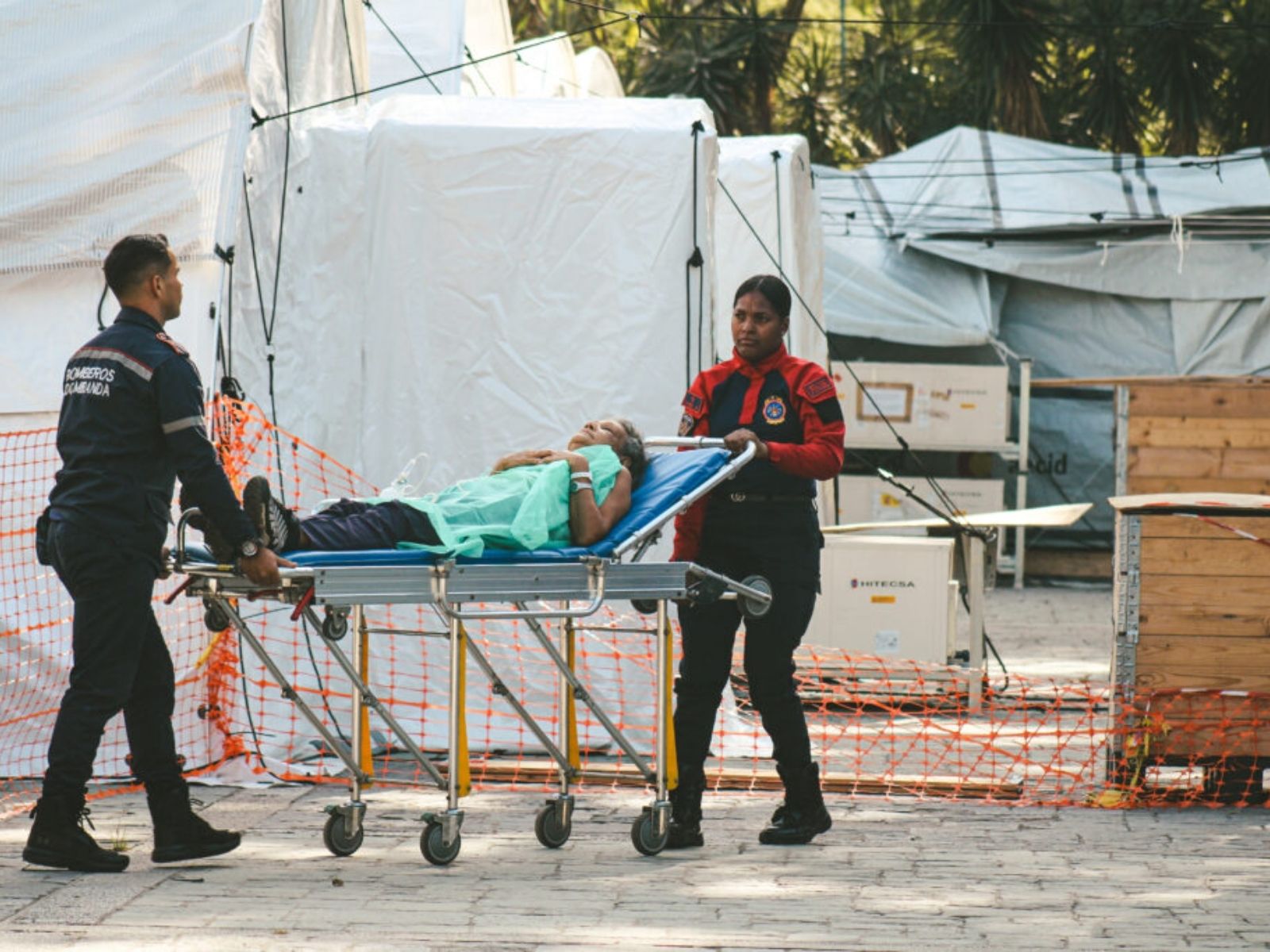vigilancia epidemiológica