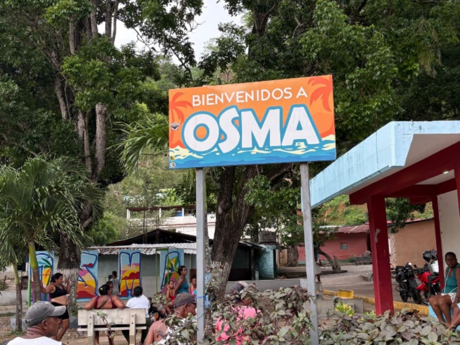 Comunidades de La Guaira