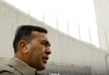 gestión de desastres
