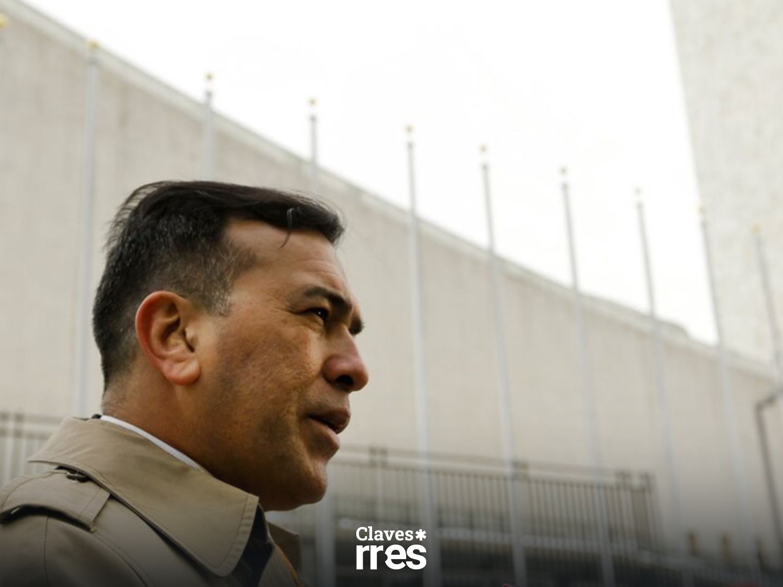gestión de desastres