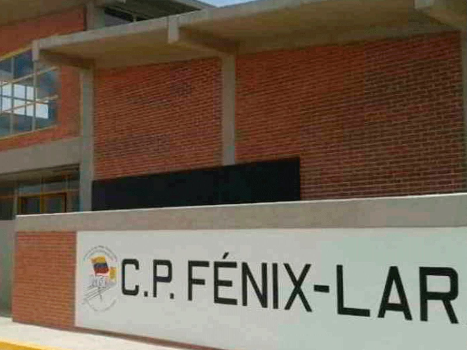 Custodia del Estado