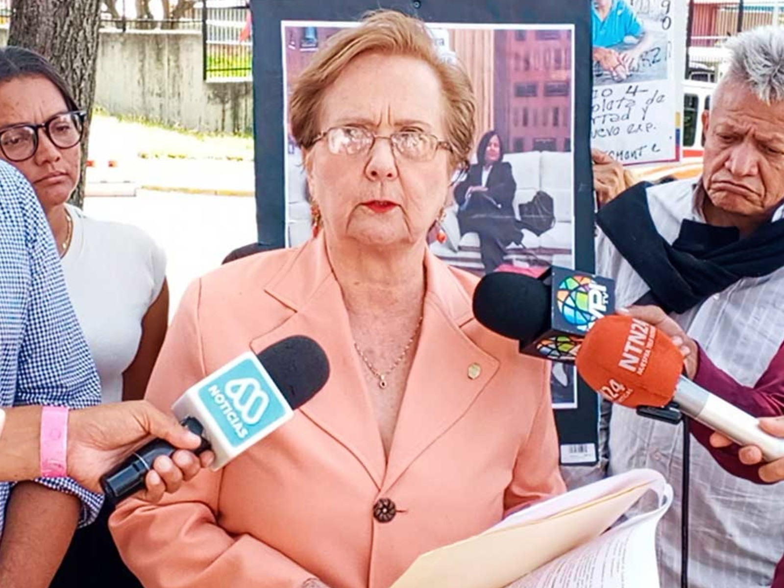 Blanca Mármol de León