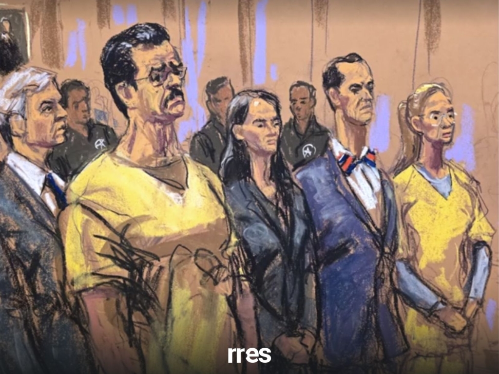 juicio Maduro