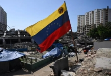 CAF y aportes para sismos en Venezuela