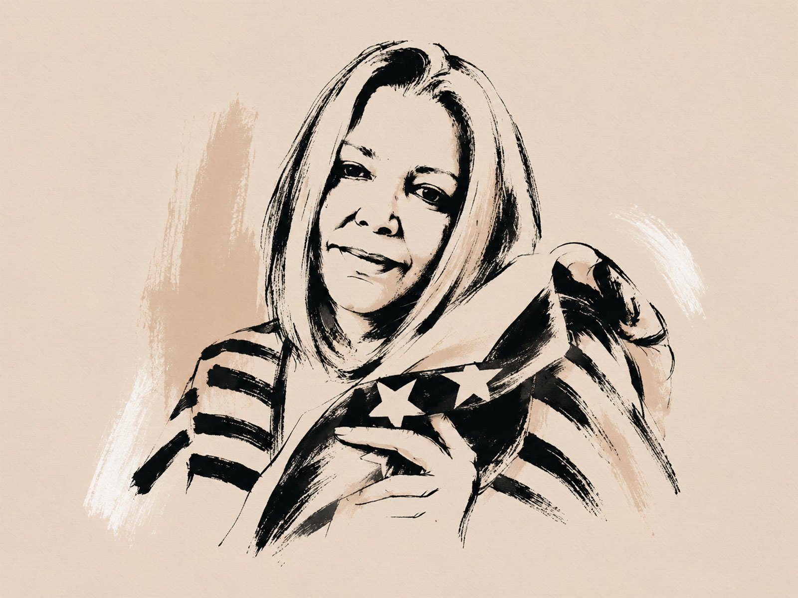 Afiuni, el precio de cumplir la ley, por Carolina Jaimes Branger. @cjaimesb
