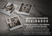 Familia Barrios