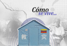 un refugio